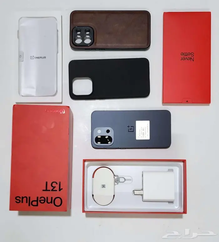 Oneplus 13T 0