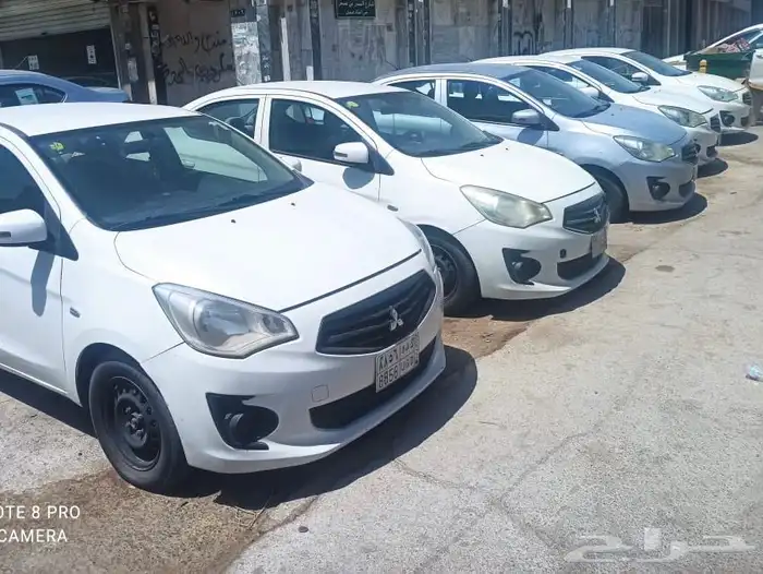 للبيع مجموعة سيارات اتراج 2020 0