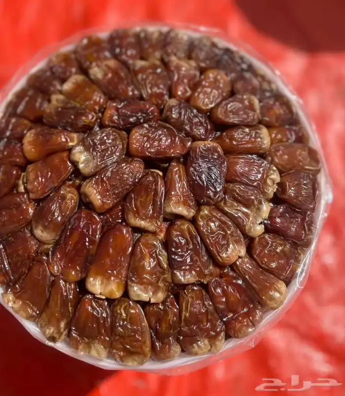 برني العيص 0