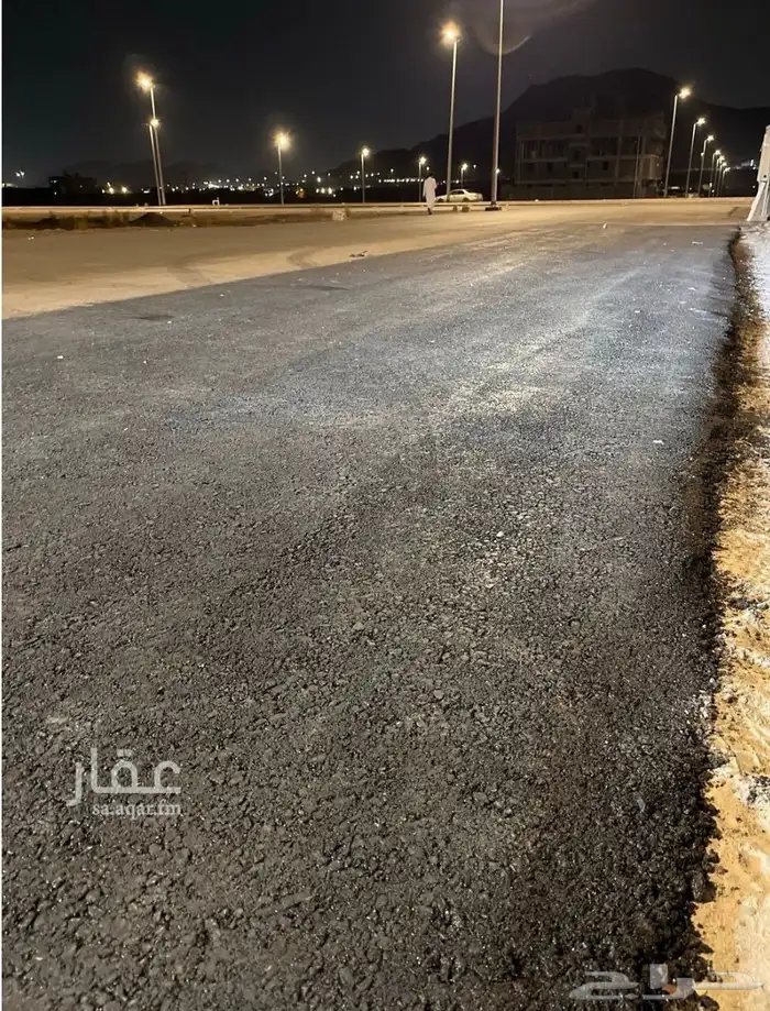 ارض للبيع في مخطط جديد بسعر مناسب بالمدينة المنورة 9