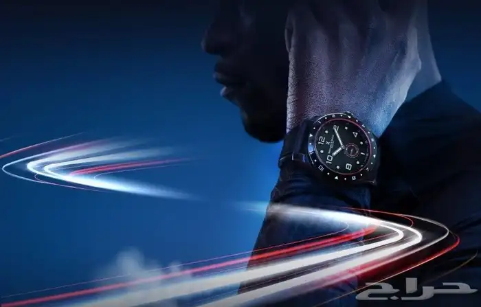 ساعه ماركة عالمية معروفه من برنهارد إتش ماير السويسريه ساع 1