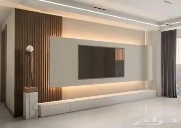 لجميع انواع الديكورات وأسعار مناسبه للتواصل 0