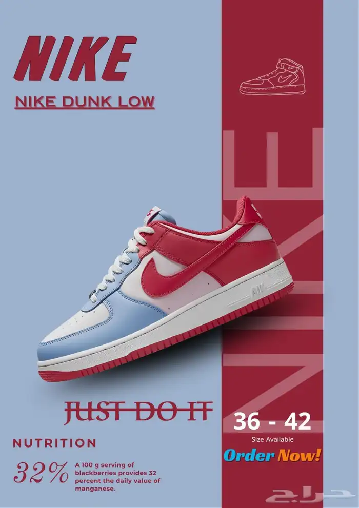 تصميم جرافيك فوتشوب وكانفا 0