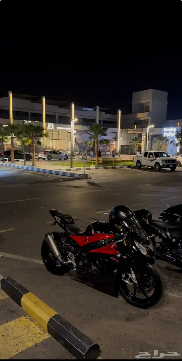 BMW S1000rr وارد الناغي 2016 7