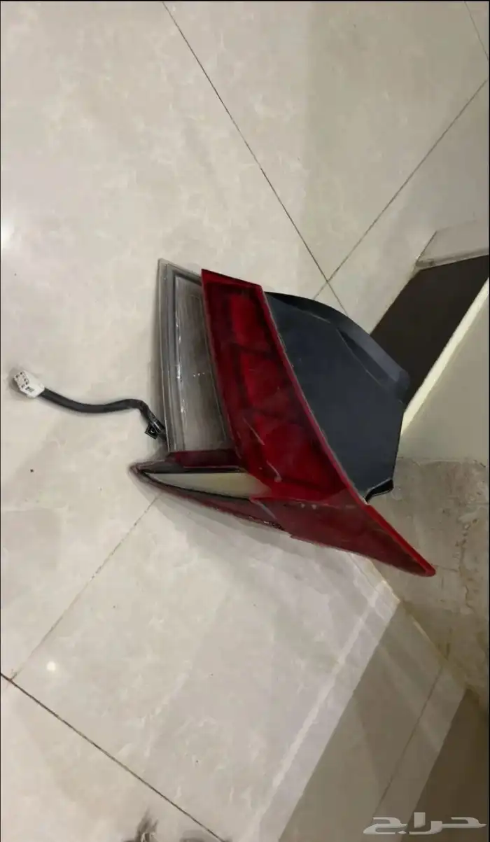 شمعه و اسطب وفصالات شنطه النترا 21 1