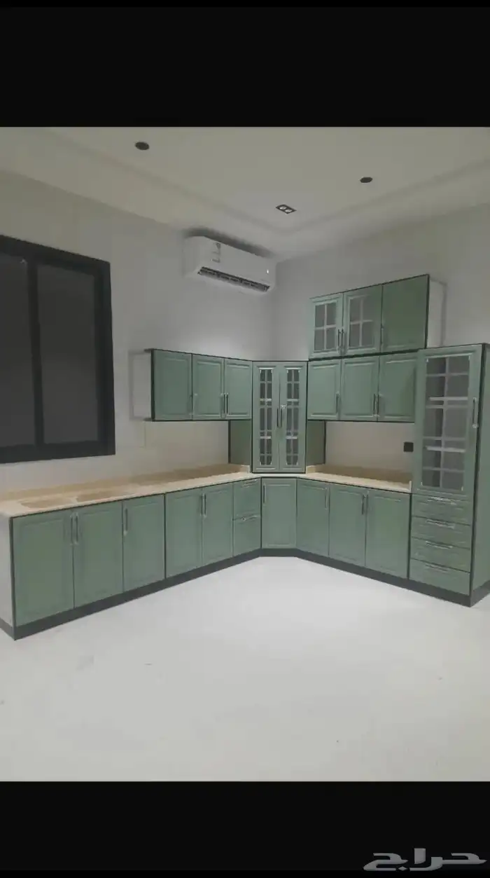 مطابخ جديده 1