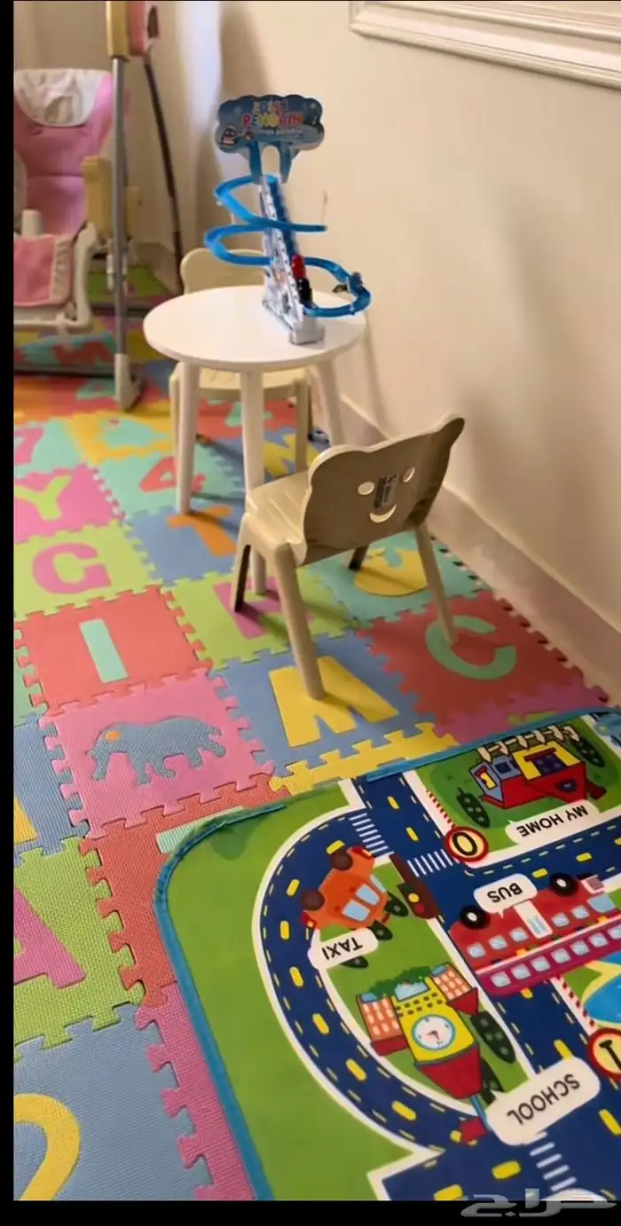 حضانة أطفال 6