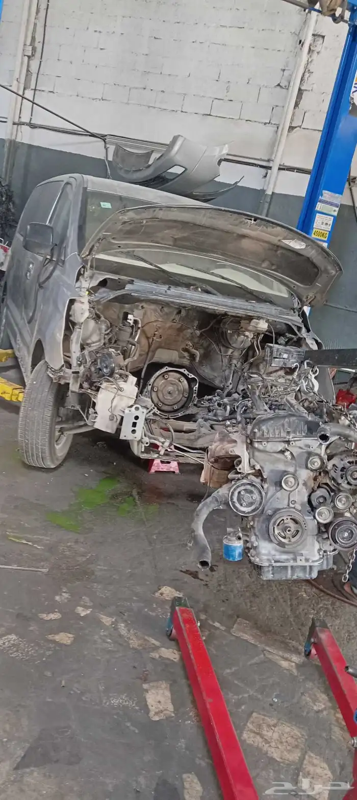 هونداي. اتش ون 2018 3