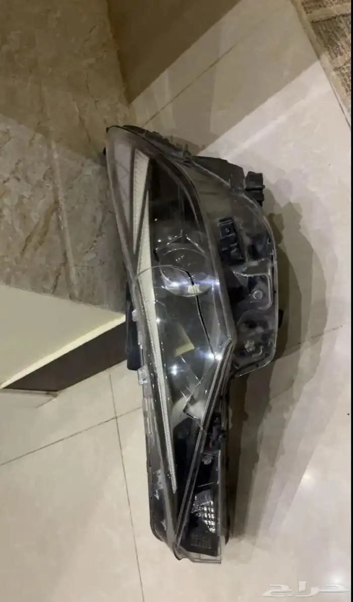 شمعه و اسطب وفصالات شنطه النترا 21 2