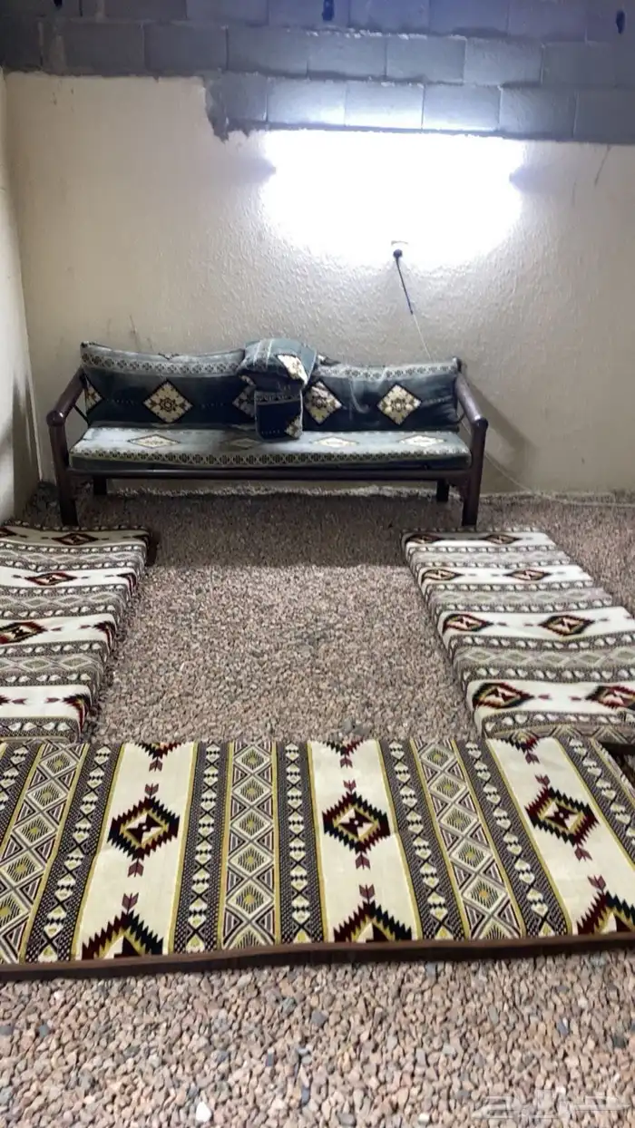 جلسات ارضيه جديده على الشرط استخدام شهرين 2