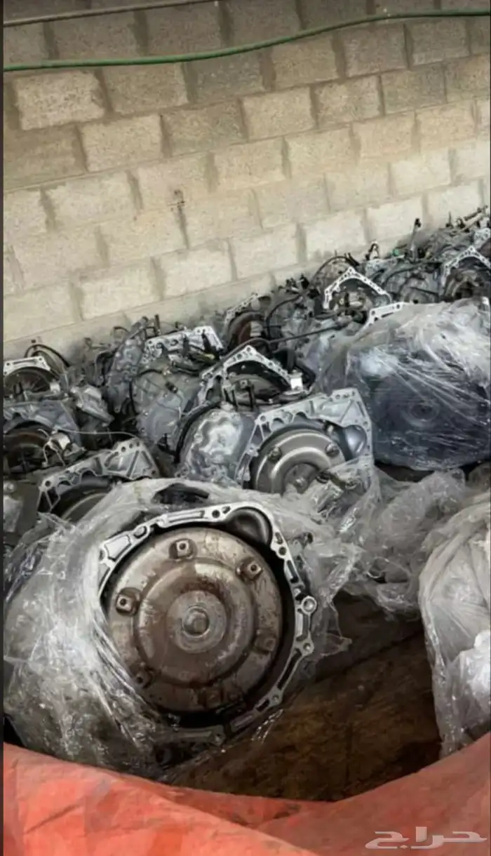 قيرات اتوماتيك 0