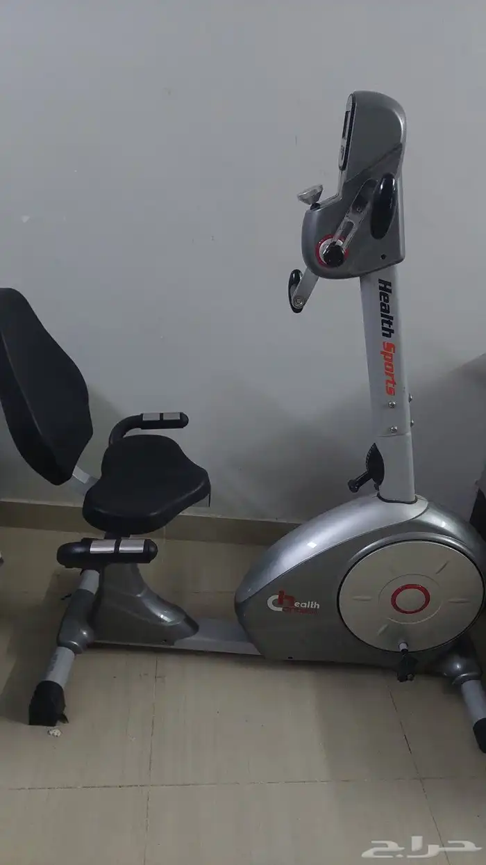 دراجه رياضيه 0