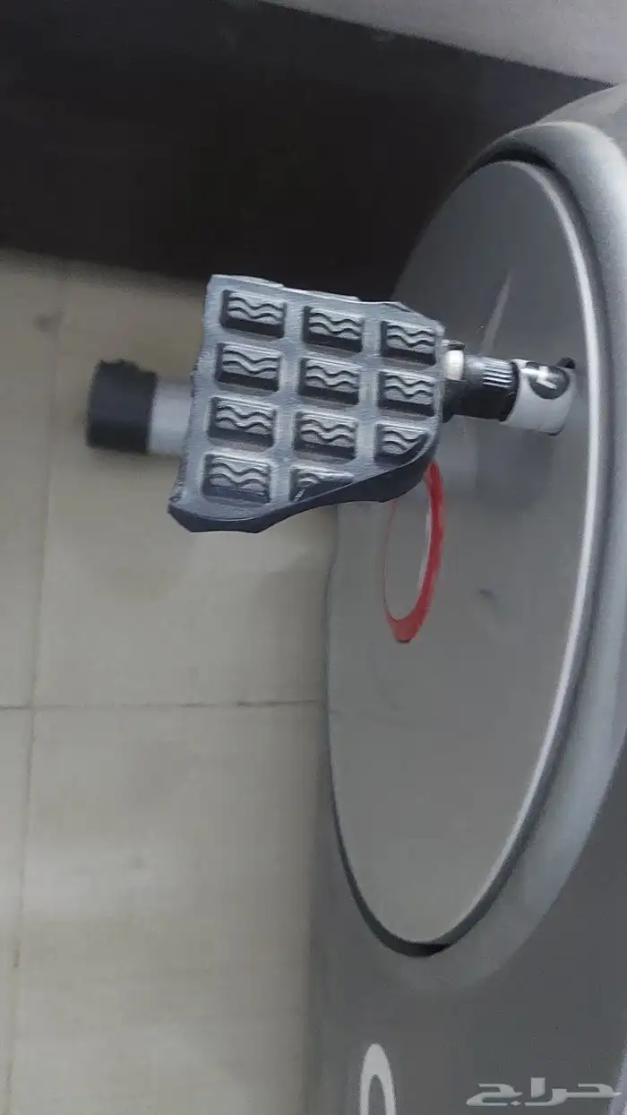 دراجه رياضيه 2
