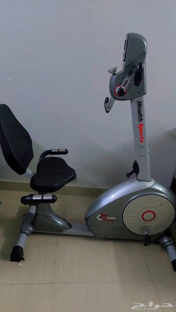 دراجه رياضيه 4