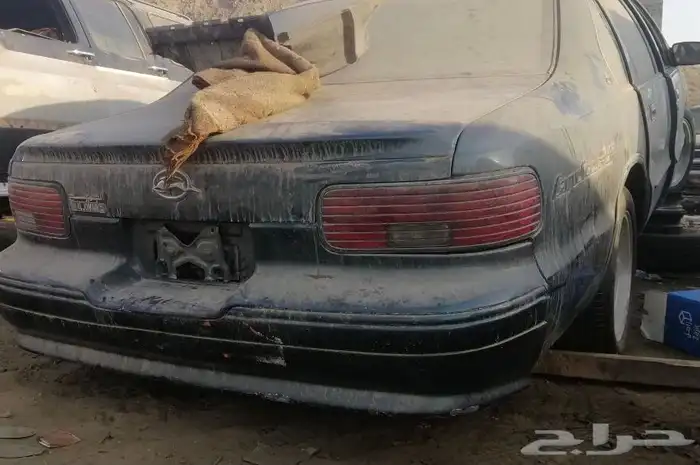 كابرس امبالا ss 1