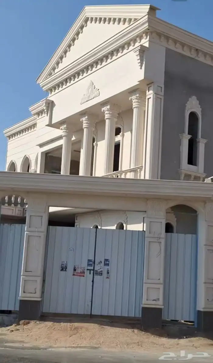 مقاول حجر ورخام حجر رياض دي ور خاريجي 1