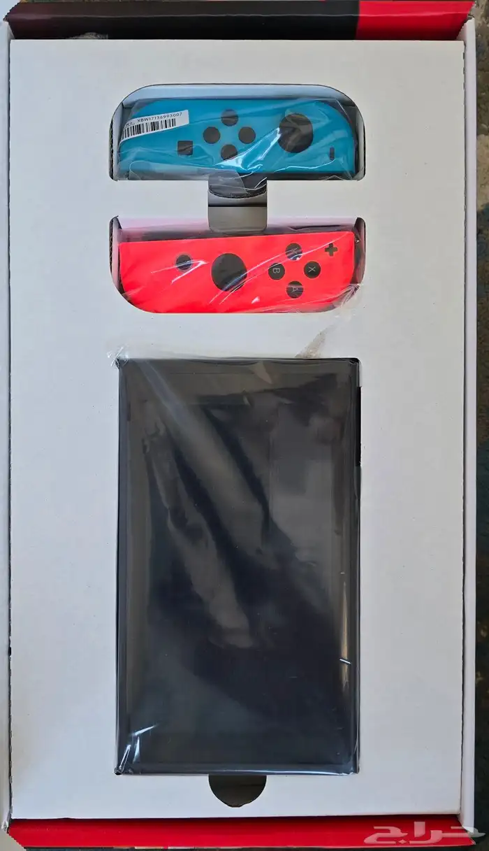 ناينتيندو سويتش فيه 45 لعبة Nintendo Switch جديد كمية محدودة 2