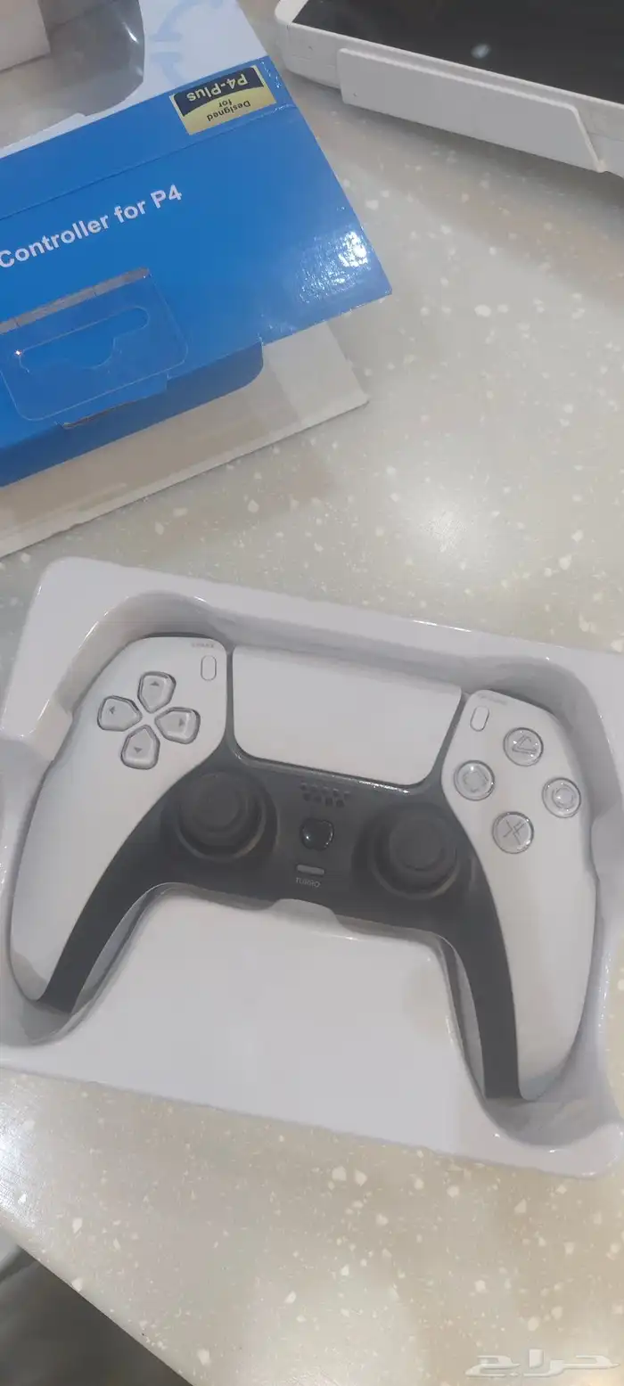 يد او قير سوني 4 على شكل 5 2