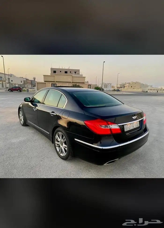 جينيسس 2012 6