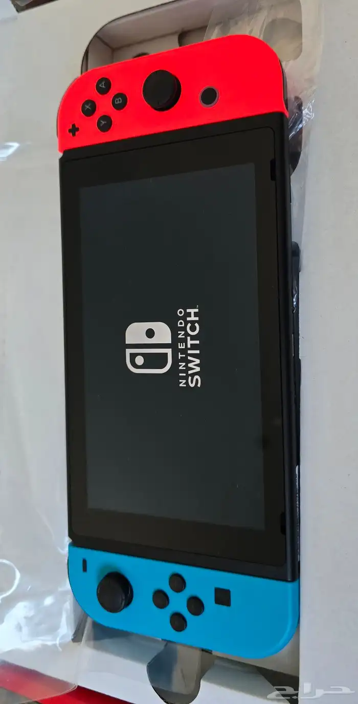 ناينتيندو سويتش فيه 45 لعبة Nintendo Switch جديد كمية محدودة 5