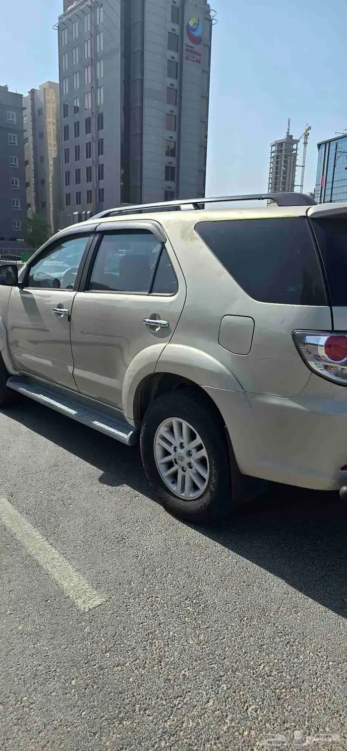 فورشنر 2012 5
