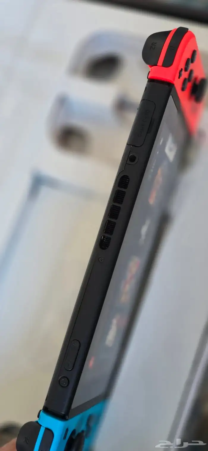 ناينتيندو سويتش فيه 45 لعبة Nintendo Switch جديد كمية محدودة 11