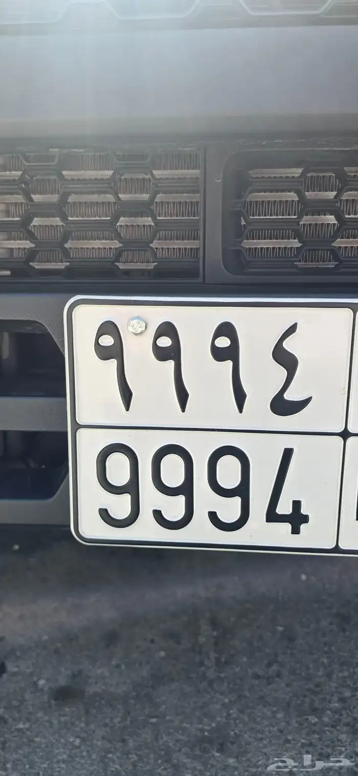 بايك BJ موديل 2025 المواصفات موضحة في ورقة المواصفات 8