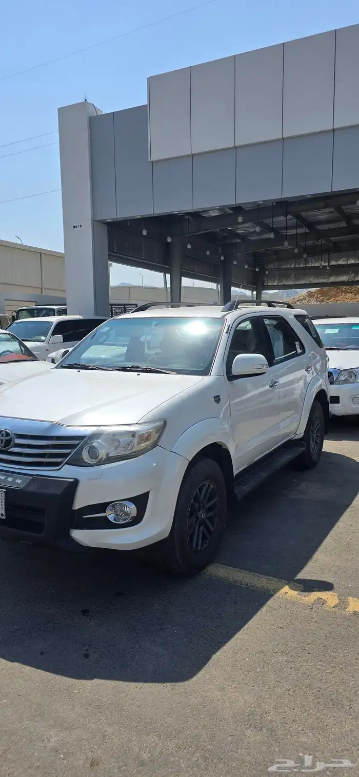 فرشنر 2015 VX 0