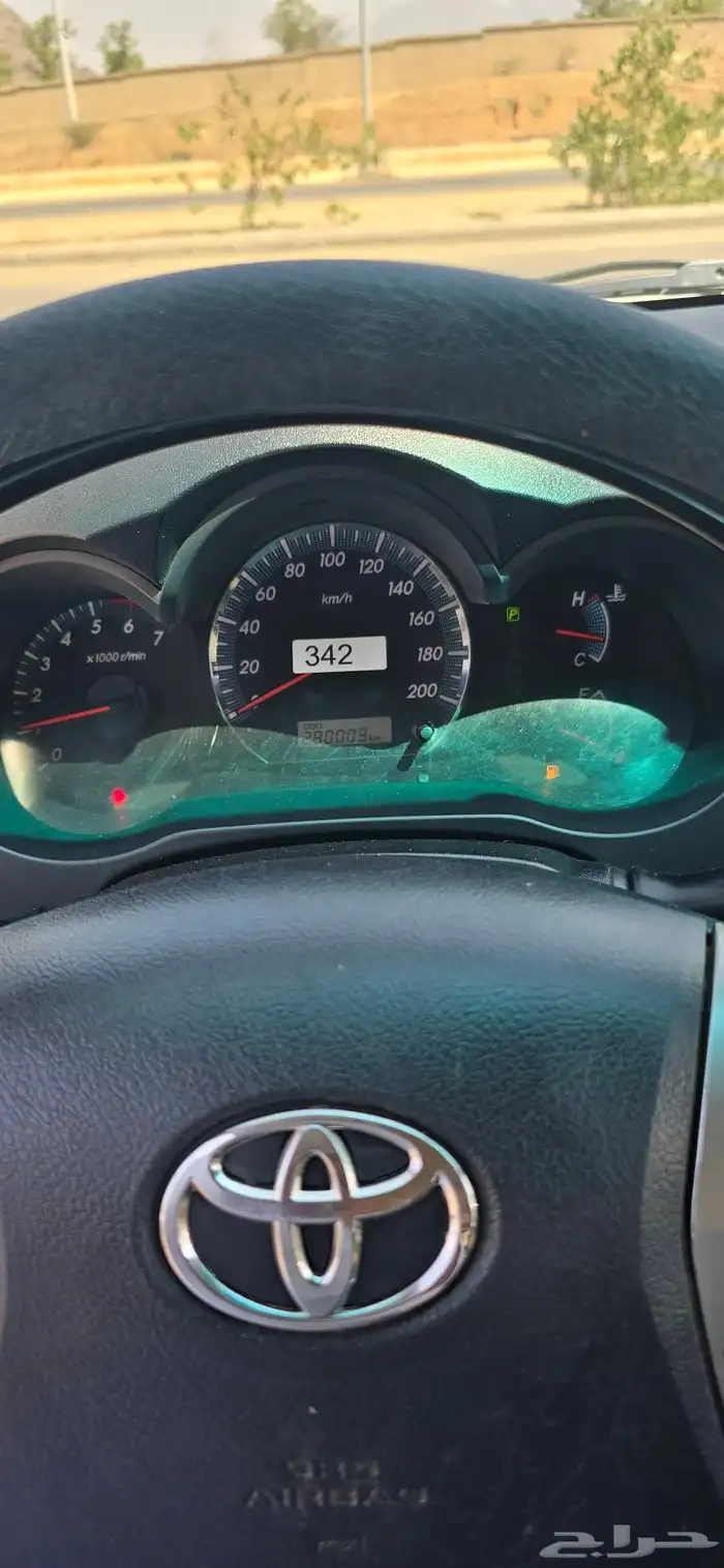 فرشنر 2015 VX 5