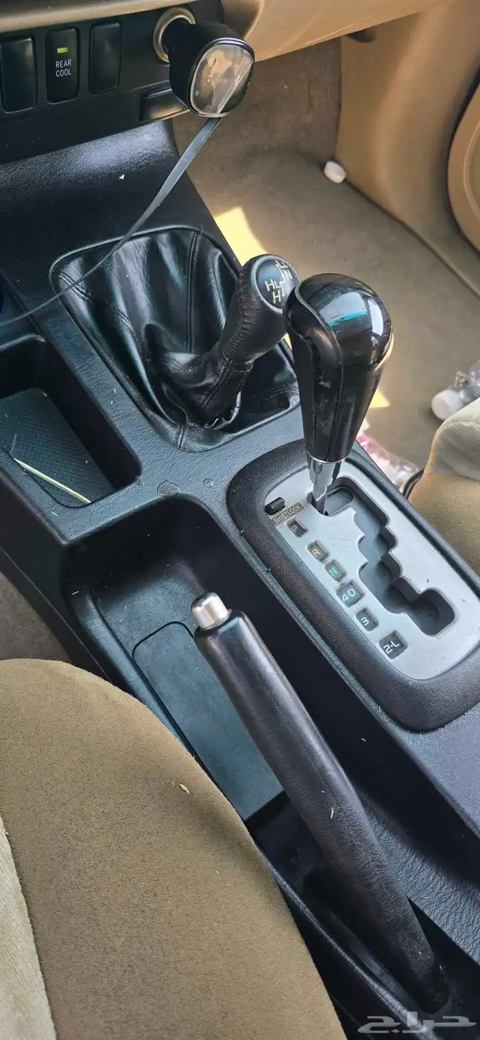 فرشنر 2015 VX 6