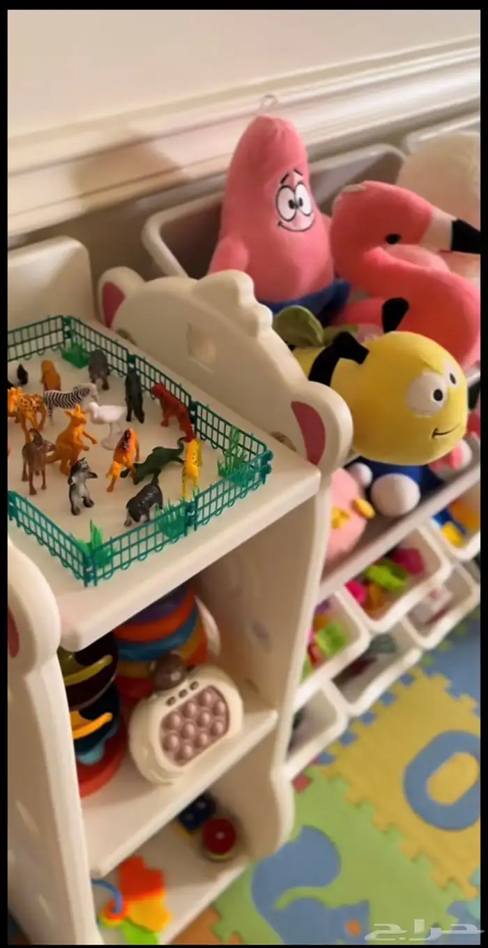 حضانة أطفال 2