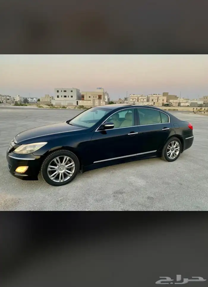 جينيسس 2012 7
