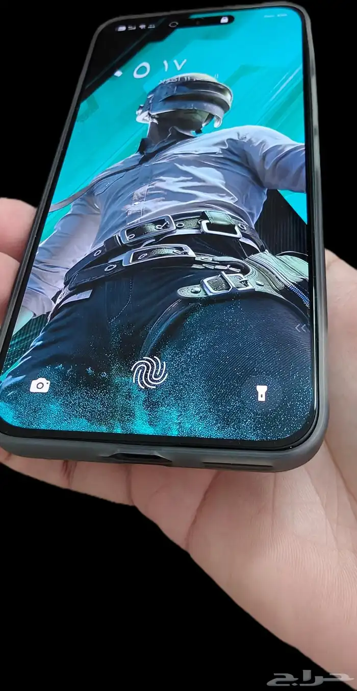 انفنيكس 30 جيتي برو 0