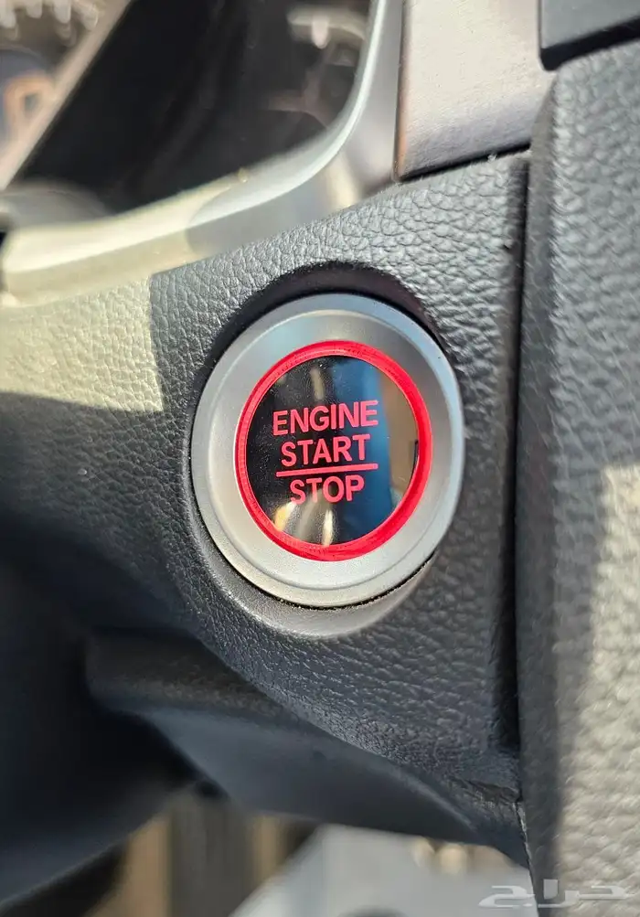 هوندا سيفيك Honda Civic 2018 14