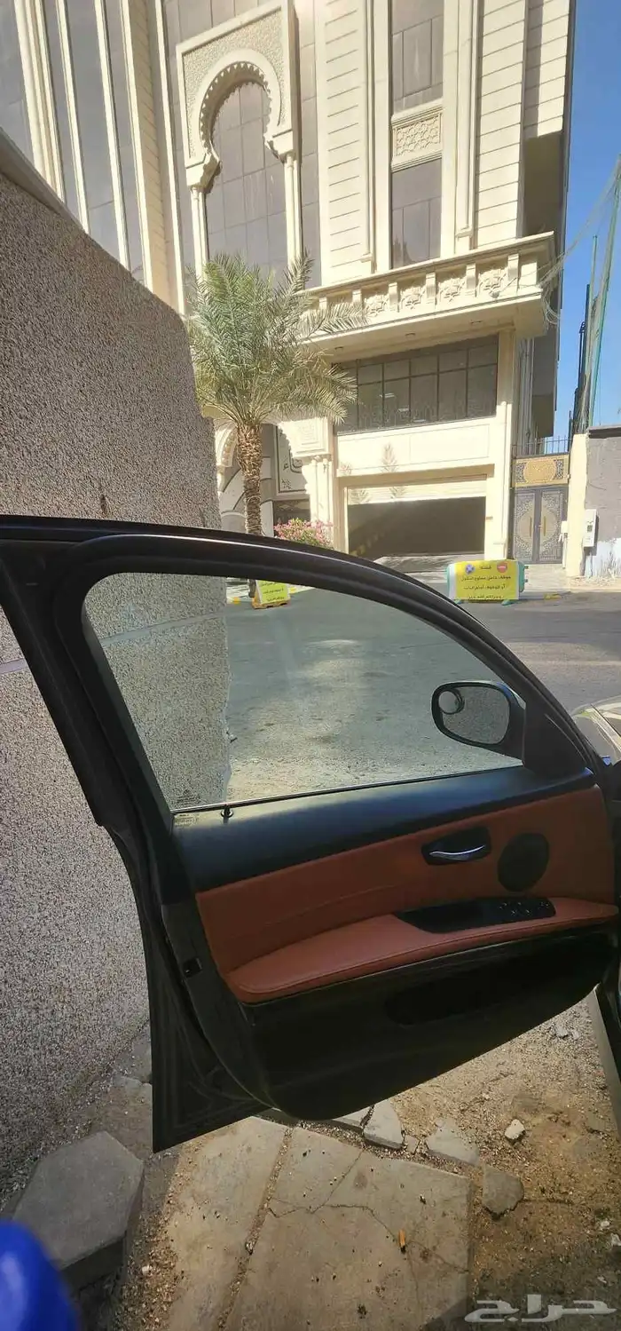 بي ام دبليو 325 21
