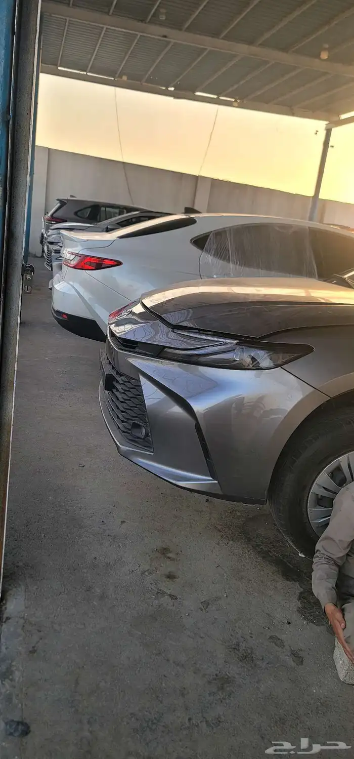 لجميع قطع غيار اسيارات 1