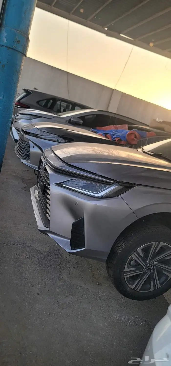 لجميع قطع غيار اسيارات 2