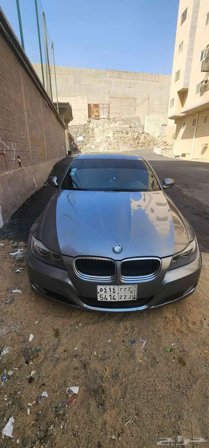 بي ام دبليو 325 0