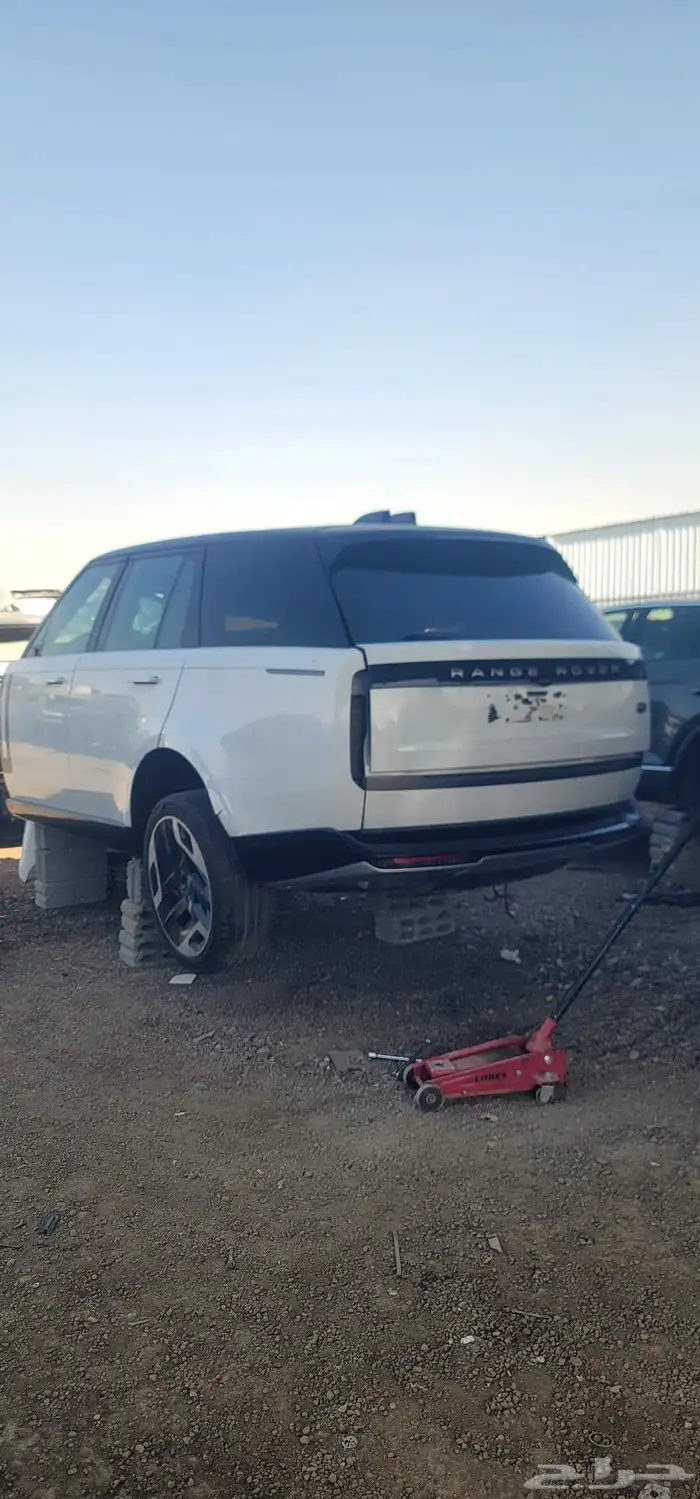 تشليح الحاير لجميع قطع غيار اسيارات 1