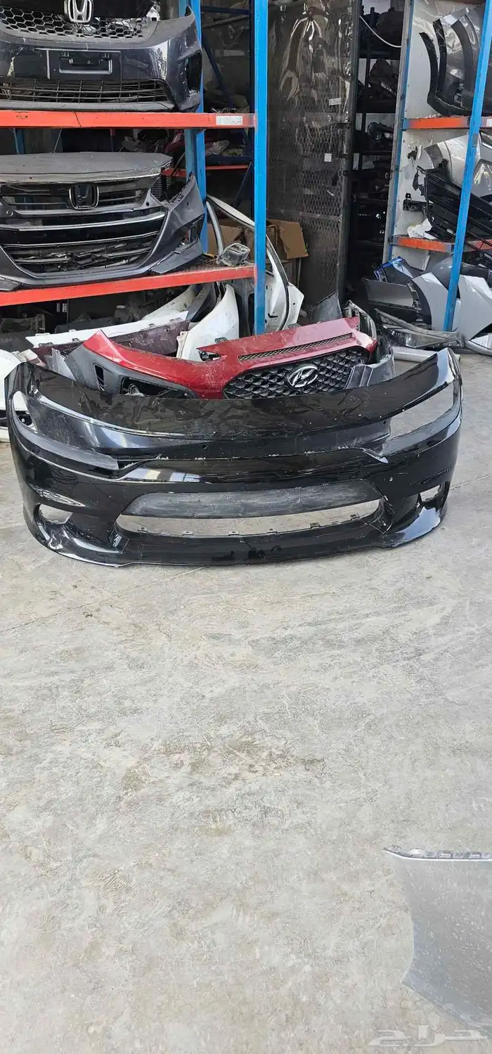 صدام دوج تشارجر الون اسود نفس الون مايحتاج رش2023 0