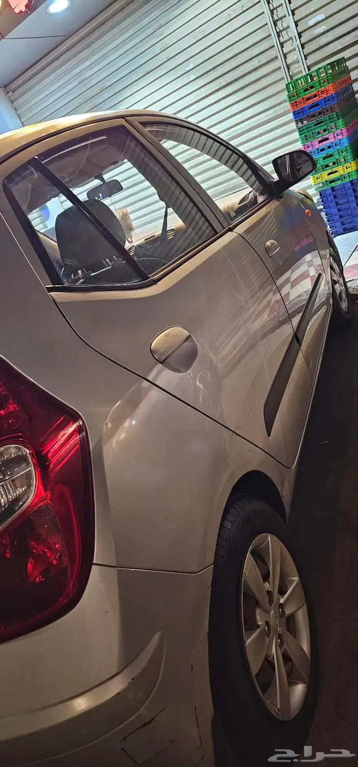 اي تن 2013 وكالة ممشي 200 الف قابل للزياده بدون رشوش 3