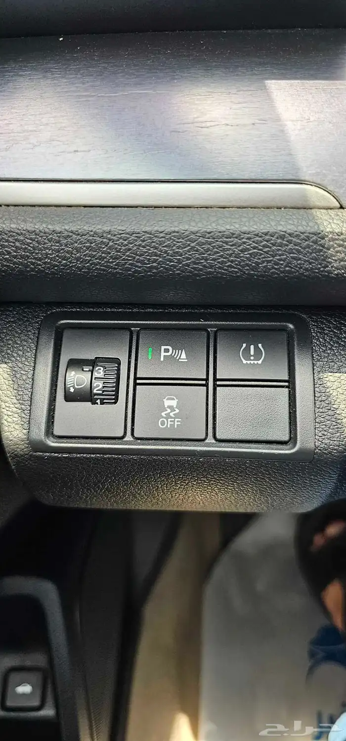 هوندا سيفيك Honda Civic 2018 12