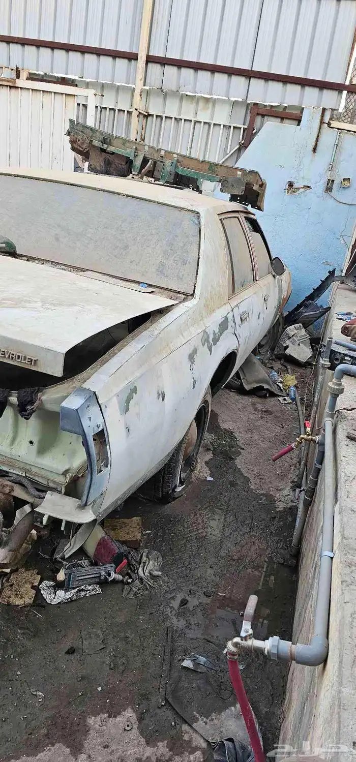 قطع كابرس للبيع ويوجد قطع جديدة وكاله 3