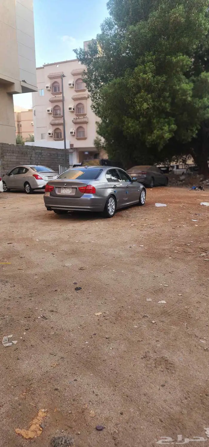 بي ام دبليو 325 37