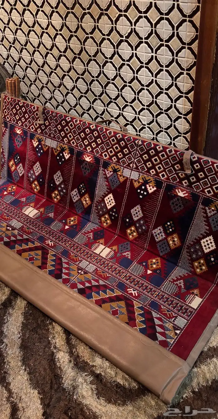 جلسة كشتات ارضيه 3
