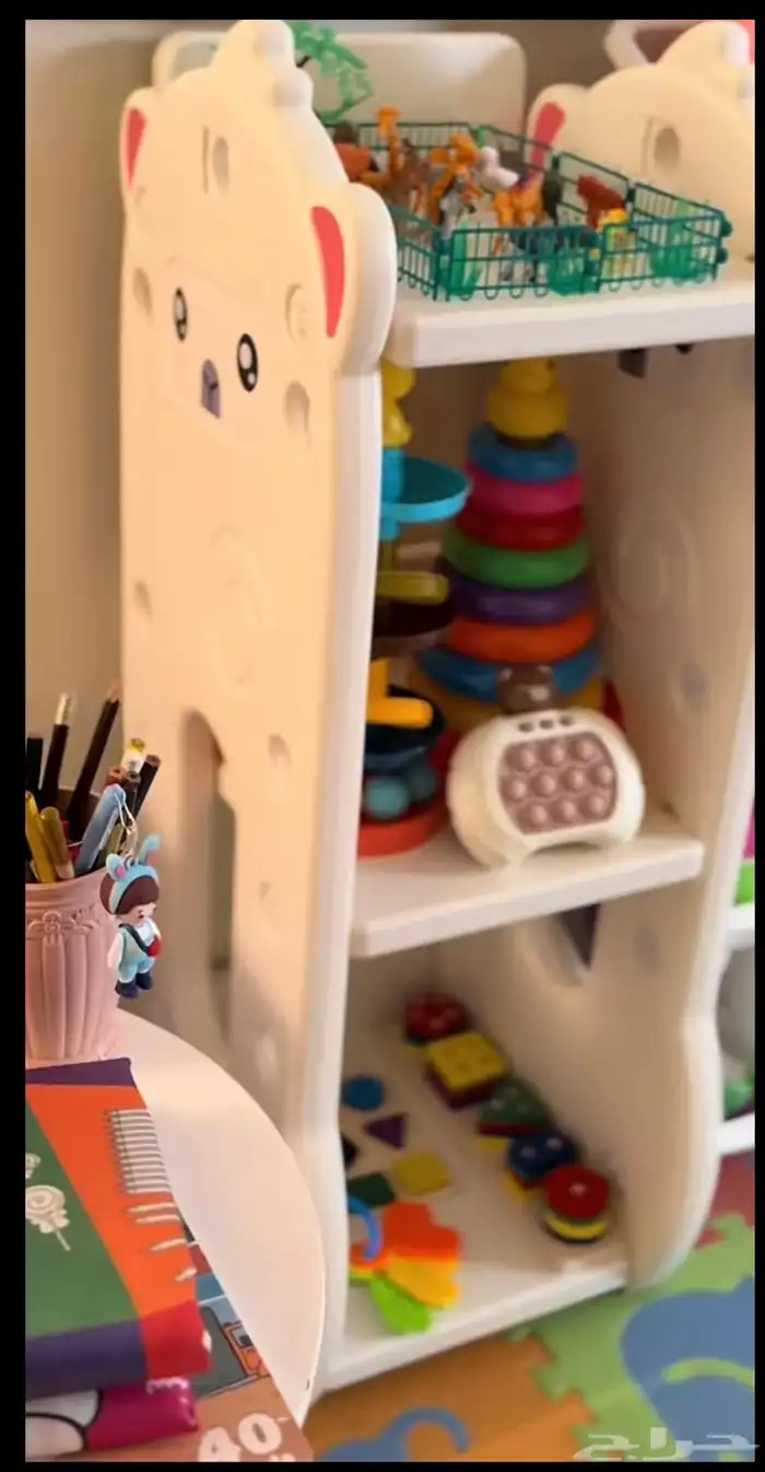 حضانة أطفال 4