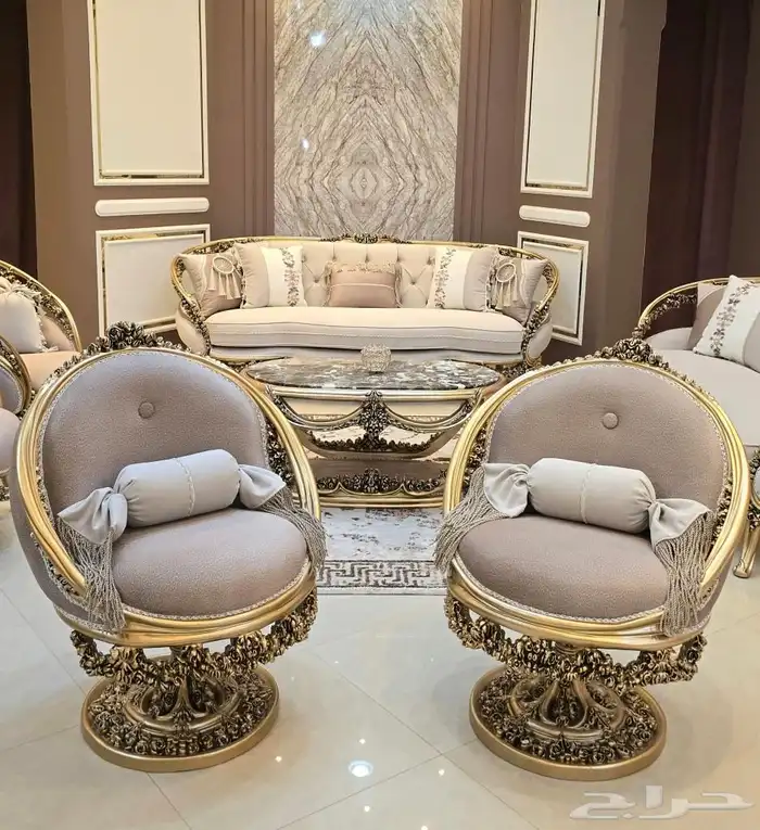 طقم العود كلاسيك 2