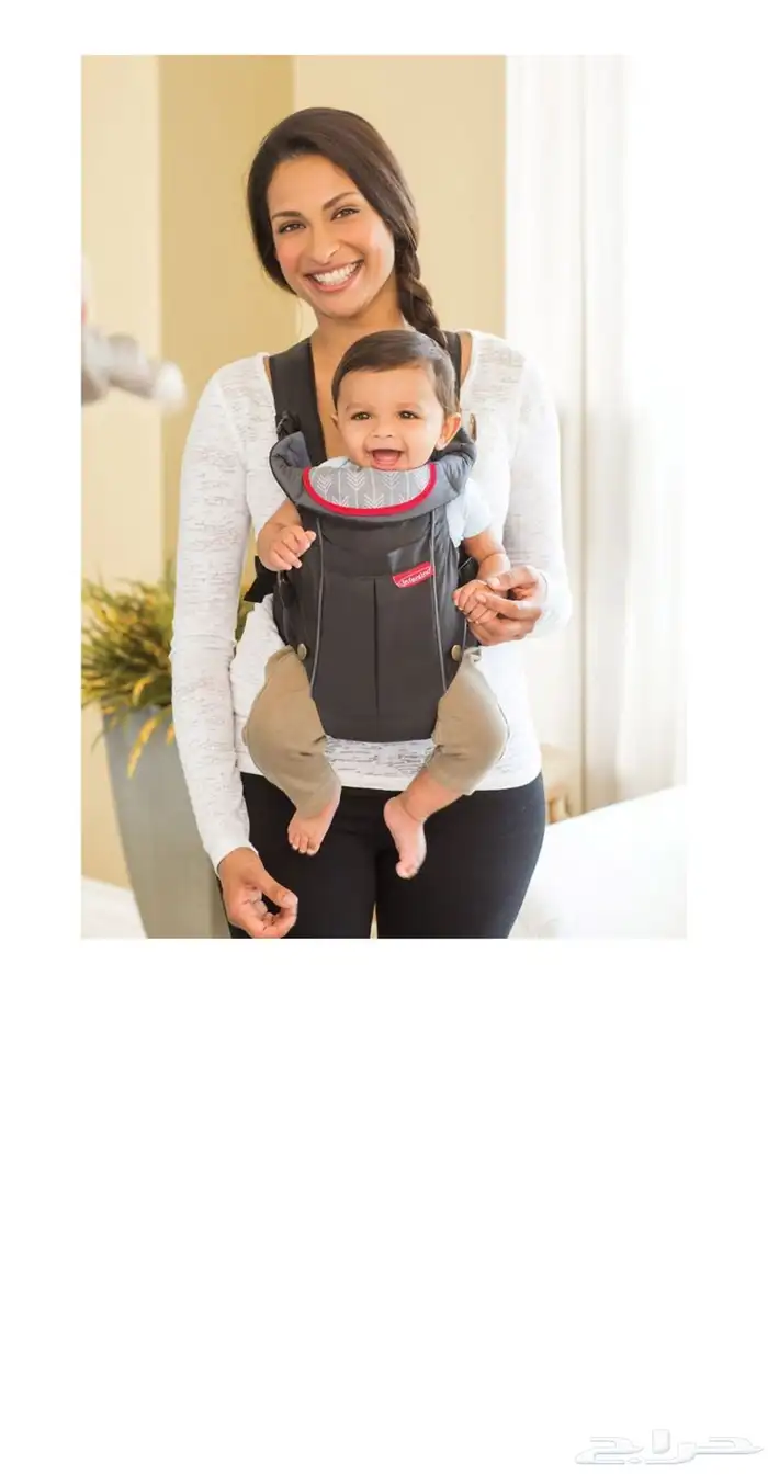 منتجات أطفال جديده للبيع ماعدا دراجه المشي مستخدمه 5