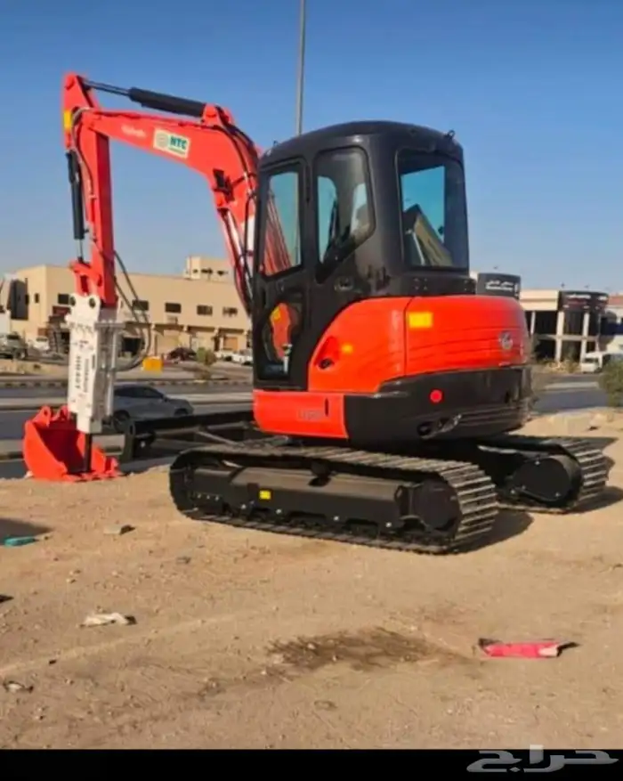 معدات حديثه 1