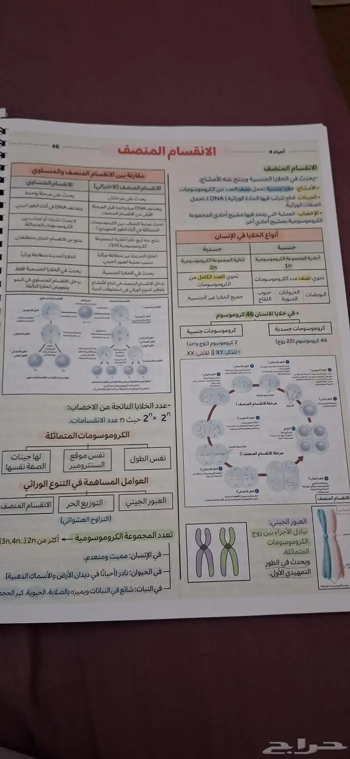 كتب تحصيلي للبيع 3
